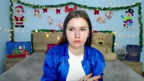 MollyTravis online show from 12/14/24, 08:36