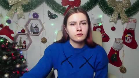 MollyTravis online show from 12/19/24, 08:26