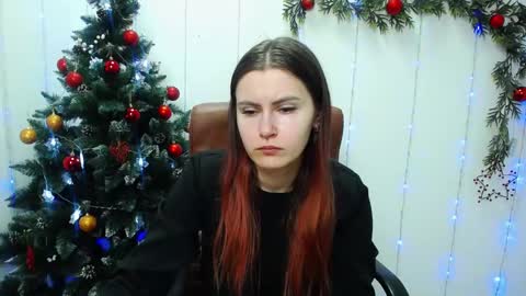 MollyTravis online show from 12/20/24, 08:35