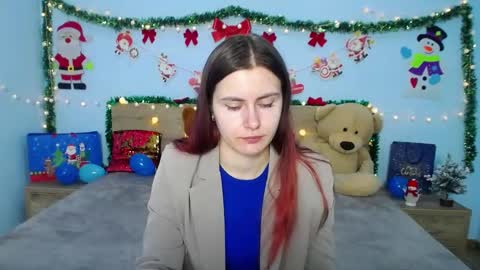 MollyTravis online show from 01/10/25, 09:33