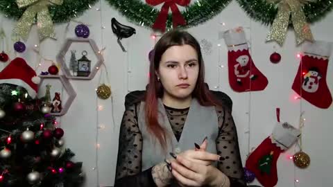 MollyTravis online show from 12/26/24, 07:27