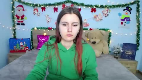 MollyTravis online show from 12/15/24, 08:06