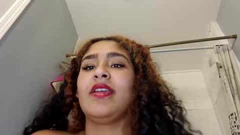 Mommy bubbles online show from 12/18/24, 03:08