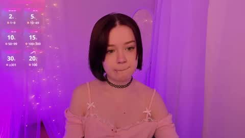 monica____shy1 online show from 01/31/25, 12:45