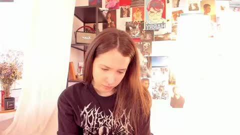 Monica online show from 12/20/24, 11:05