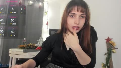 monicatsx online show from 12/23/24, 01:32