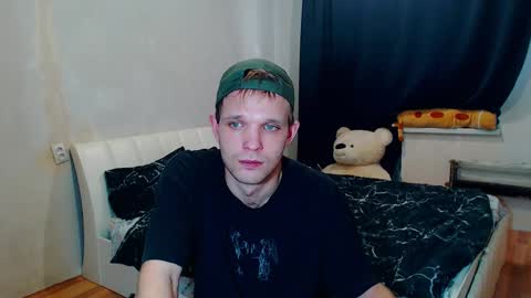 mr_grom online show from 01/08/25, 08:58