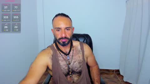 mr_maik22 online show from 11/15/24, 11:00