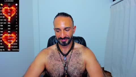 mr_maik22 online show from 11/19/24, 10:07