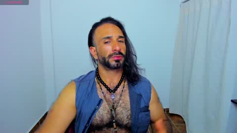 mr_maik22 online show from 11/21/24, 10:35