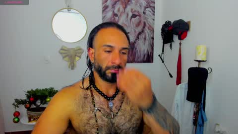 mr_maik22 online show from 12/26/24, 01:02