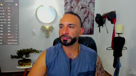 mr_maik22 online show from 01/10/25, 10:38