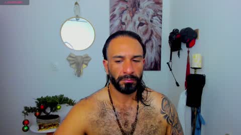 mr_maik22 online show from 12/28/24, 10:00