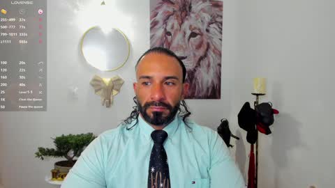 mr_maik22 online show from 12/14/24, 10:56