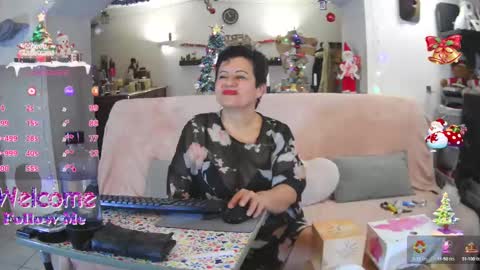 MrAndMrsSwetness84 online show from 12/21/24, 07:03