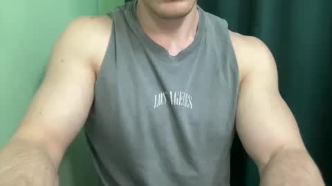 Mrbiceps23 online show from 12/10/24, 06:51