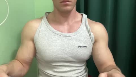 Mrbiceps23 online show from 12/09/24, 05:27