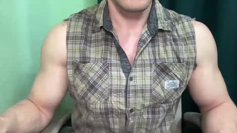 Mrbiceps23 online show from 12/23/24, 08:23