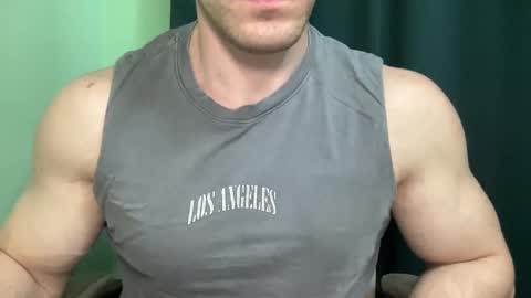 Mrbiceps23 online show from 12/17/24, 11:29