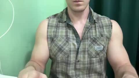 Mrbiceps23 online show from 12/10/24, 06:48