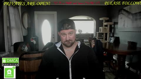 MrBrew online show from 01/02/25, 04:36