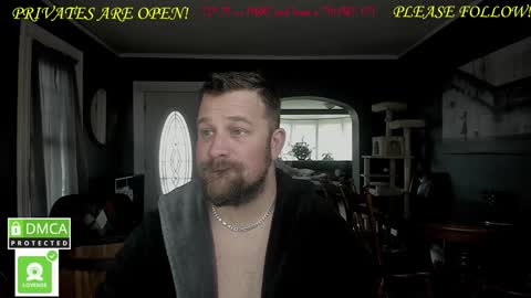 MrBrew online show from 12/31/24, 04:44