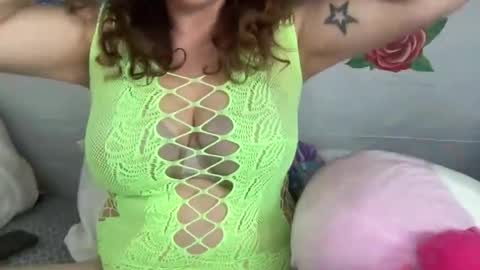 mrs_kinkie online show from 12/15/24, 04:22