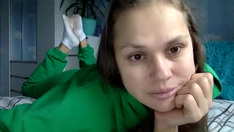 Kiti or Katia online show from 11/12/24, 05:40