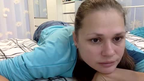 Kiti or Katia online show from 12/03/24, 07:07