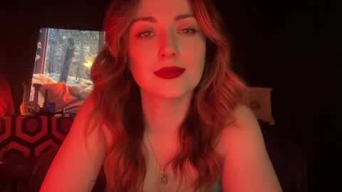 MsSpoiledScarlett online show from 12/12/24, 05:01