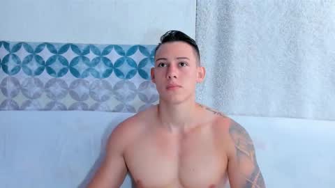 muscle_king_cum online show from 11/11/24, 02:34