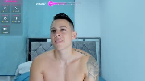 muscle_king_cum online show from 01/10/25, 12:38