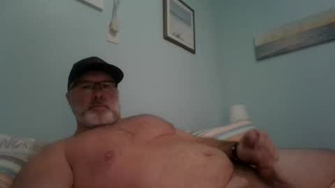 musclemeat41 online show from 12/01/24, 08:53