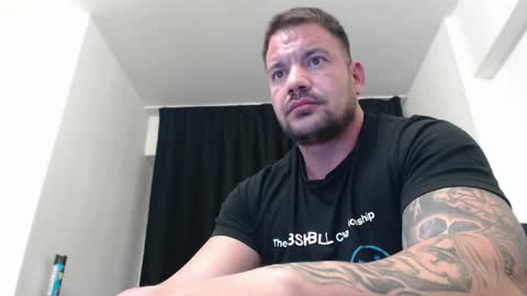 MuscleMonster31 online show from 12/06/24, 04:27