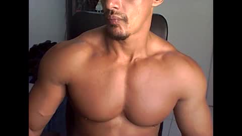 muscleoss online show from 11/16/24, 01:42