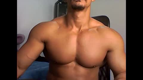 muscleoss online show from 11/23/24, 04:13