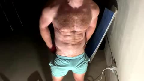 muscleundies online show from 12/11/24, 12:08