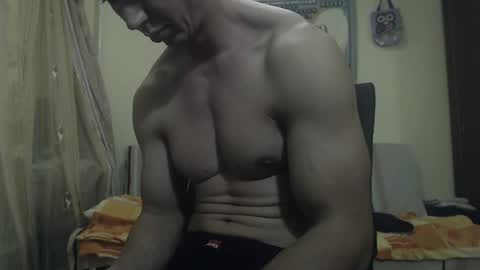 SexyMuscled online show from 11/13/24, 08:36