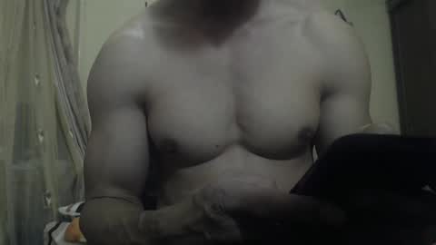 SexyMuscled online show from 11/14/24, 10:02