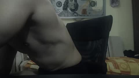 SexyMuscled online show from 11/18/24, 09:29