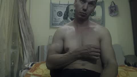 SexyMuscled online show from 11/21/24, 10:46