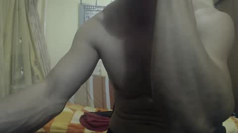 SexyMuscled online show from 11/30/24, 10:33