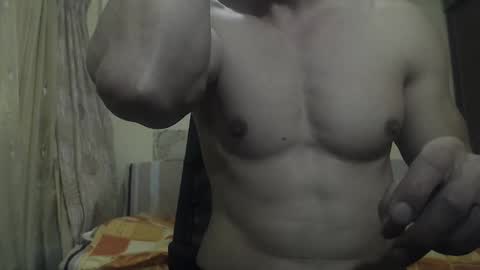 SexyMuscled online show from 12/02/24, 09:06