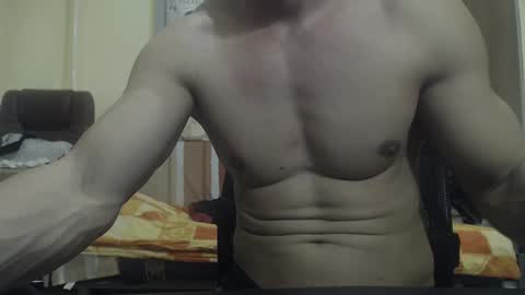 SexyMuscled online show from 12/16/24, 09:26