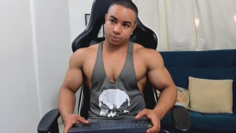 myke_muscle online show from 11/21/24, 05:32