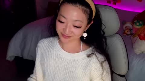 MySweetSofie online show from 11/24/24, 01:21