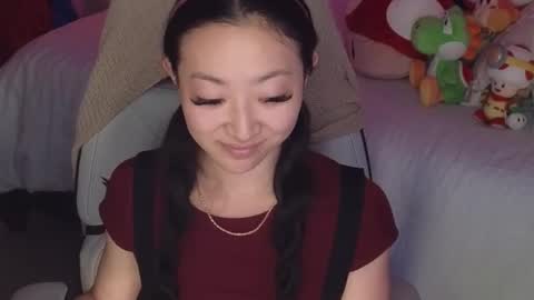 MySweetSofie online show from 12/09/24, 10:52