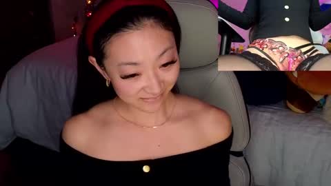 MySweetSofie online show from 12/04/24, 10:32