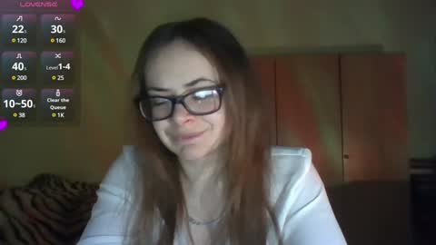 nadiiamorgun online show from 01/10/25, 06:47