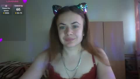 nadiiamorgun online show from 01/14/25, 06:28